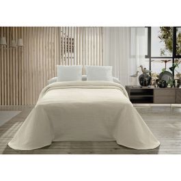 Colcha Hosteline PALMA Beige Cama de 90 Precio: 52.89000024. SKU: B16E7QSK38