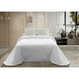 Colcha Hosteline PALMA Blanco Cama de 90 Precio: 45.37500067759999. SKU: B1D7GEQHQS