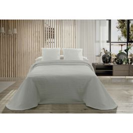 Colcha Hosteline PALMA Gris Perla Cama de 90 Precio: 37.50000056. SKU: B1JNJ4TSCS