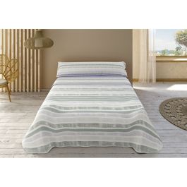 Juego de Sábanas Libela ADRIANO Azul Cama de 135 Precio: 23.50000048. SKU: B1APCKNWF9