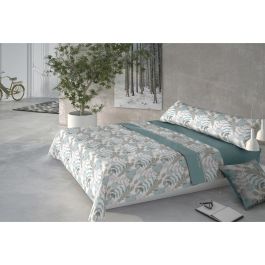 Juego de Sábanas Pierre Cardin CORALINA NESTOR Verde Cama de 135 Precio: 73.68999946. SKU: B1BC5N329N