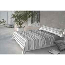 Juego de Sábanas Pierre Cardin CORALINA MEDITERRANEO Gris Cama de 150 Precio: 51.49999943. SKU: B1F7XDF9Y6