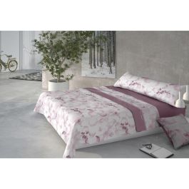 Juego de Sábanas Pierre Cardin CORALINA MARIOLA Malva Cama de 135 Precio: 73.68999946. SKU: B1AEW4YK9Q