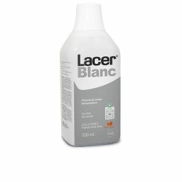 Enjuague Bucal Lacer Lacerblanc Blanqueante Cítrico 500 ml Precio: 9.9499994. SKU: B1E92GV2Y7