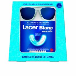 Kit de Blanqueamiento Lacer Lacerblanc White Flash Blanqueador dental Precio: 37.94999956. SKU: B1AJ6A3SW3