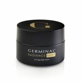 Germinal Acción Inmediata Radiance Anti-Age Night Cream Precio: 51.59000044. SKU: S05110341