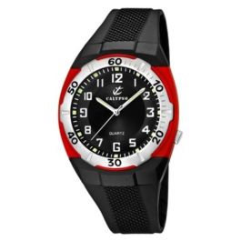 Reloj Hombre Calypso K5214_4 Precio: 60.5. SKU: B17VYKYRS3