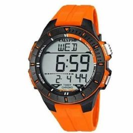 Reloj Hombre Calypso K5607/1 Precio: 58.94999968. SKU: B1DE95H7ZP