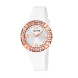 Reloj Mujer Calypso K5659/1 (Ø 34 mm) Precio: 52.95000051. SKU: B1JKN6G9YL