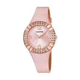 Reloj Mujer Calypso K5659/2 (Ø 34 mm) Precio: 52.95000051. SKU: B1GBRVM8JT