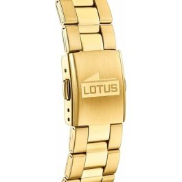 Reloj Hombre Lotus 18153/1