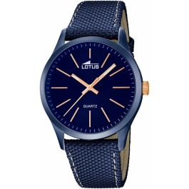 Reloj Hombre Lotus 18166/2 Precio: 150.6450000242. SKU: B1F5FHHLNV