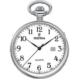 Reloj de Bolsillo Festina F2019/1 Precio: 126.99732144. SKU: B13HHKEWHA