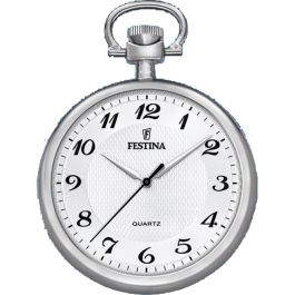 Reloj de Bolsillo Festina F2020/1 Precio: 126.99732144. SKU: B19JZEL76R