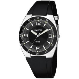 Reloj Hombre Calypso K5753/3 Negro (Ø 40 mm) Precio: 52.95000051. SKU: B125ALGTFV