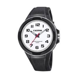 Reloj Hombre Calypso K5781/1 Negro Precio: 52.95000051. SKU: B17SXCHLGK