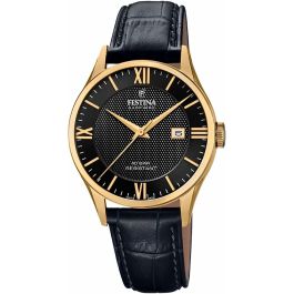 Reloj Hombre Festina F20010/4 Precio: 163.99000046. SKU: B165YBJFB8