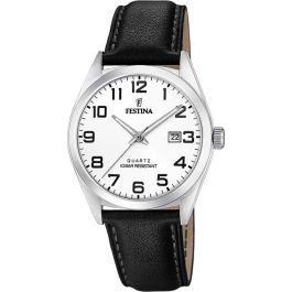 Reloj Hombre Festina F20446/1 Negro (Ø 40 mm) Precio: 101.50000058. SKU: B1GJVVDY5C