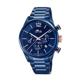 Reloj Hombre Lotus 18680/2 Precio: 195.4149994434. SKU: B1D82QTEPM