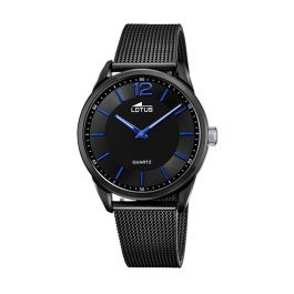 Reloj Hombre Lotus 18736/2 Negro (Ø 40 mm) Precio: 149.49999999. SKU: B1C28W23CZ