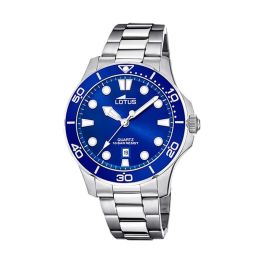Reloj Hombre Lotus 18759/1 Plateado Precio: 149.49999999. SKU: B1657A9YPR
