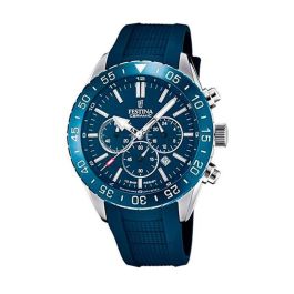 Reloj Hombre Festina F20515/1 Precio: 228.19389980639997. SKU: B14YXPWZRQ