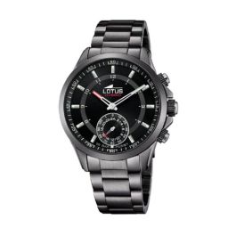 Reloj Hombre Lotus 18807/2 Negro Precio: 302.24590068969997. SKU: B14NGA486J