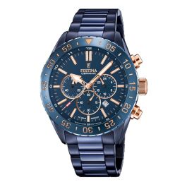 Reloj Hombre Festina F20576/1 Precio: 234.50000013. SKU: B1K4BW8EFB