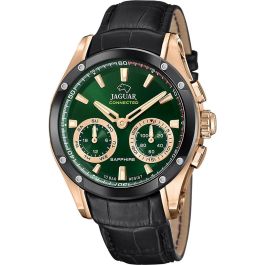 Reloj Hombre Jaguar J959/2 Verde Precio: 912.94999972. SKU: B1BZ8N8HEF