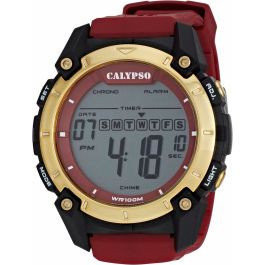 Reloj Hombre Calypso K5814/3 Precio: 68.94999991. SKU: B15MTM5F48