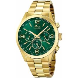 Reloj Hombre Lotus 18153/B Precio: 195.4149994434. SKU: B1GGWA38FH