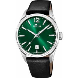 Reloj Hombre Lotus 18693/4 Negro Verde Precio: 120.9879005324. SKU: B1HDNVTXGG