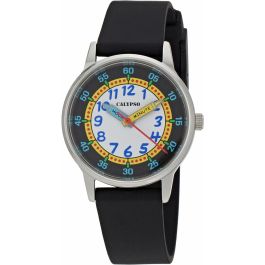 Reloj Infantil Calypso K5826/6 Precio: 83.94999965. SKU: B1HLT8TVLV