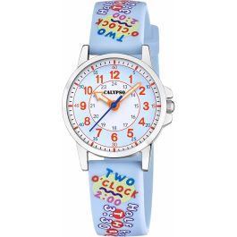 Reloj Infantil Calypso K5824/2 Precio: 83.94999965. SKU: B1JRVR9XRP