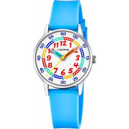 Reloj Infantil Calypso K5826/2 Precio: 83.94999965. SKU: B197MT8RQB