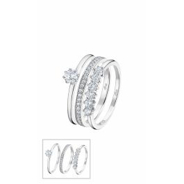 Anillo Mujer Lotus LP3510-3/114 Precio: 116.0269001694. SKU: B16HHAM282