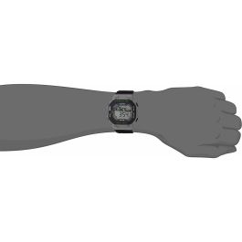 Reloj Hombre Calypso K5840/3 Negro