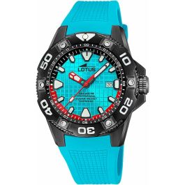 Reloj Hombre Lotus 18928/1