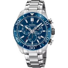 Reloj Hombre Festina F20042/2 Precio: 340.50000039. SKU: B1FPJEFNWZ