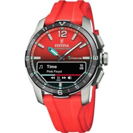 Reloj Hombre Festina F23000/6 Precio: 724.79. SKU: B1JDERCDK6