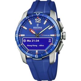 Reloj Hombre Festina F23000/3 Precio: 724.79. SKU: B1BAW8M87G