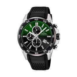 Reloj Hombre Festina F20330/B Precio: 228.19389980639997. SKU: B127ZCPCHT