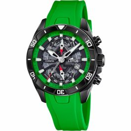 Reloj Hombre Lotus 18945/4 Negro Precio: 206.88999991. SKU: B18BTRLK5P