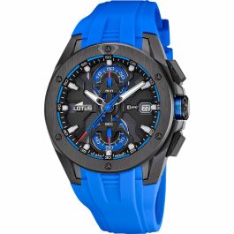 Reloj Hombre Lotus 18943/2 Negro Precio: 206.88999991. SKU: B1BHLTGRGT