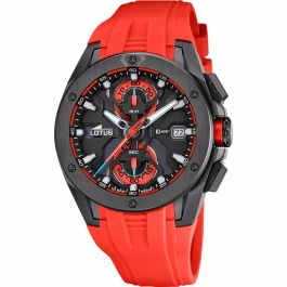 Reloj Hombre Lotus 18943/5 Negro Precio: 206.88999991. SKU: B1HCC344CE