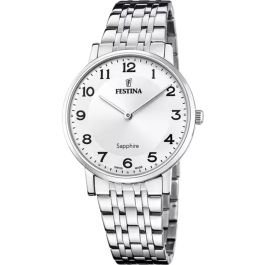 Reloj Hombre Festina F20045/1 Precio: 161.49999954. SKU: B1G6CX48FN