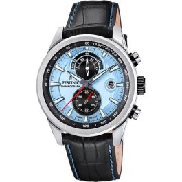 Reloj Hombre Festina F20695/2 Precio: 183.8594994192. SKU: B18J4QV96K