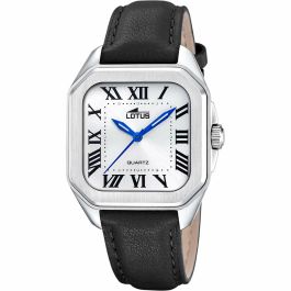 Reloj Hombre Lotus 18968/1 Blanco Precio: 124.50000002. SKU: B14NQTPD8D