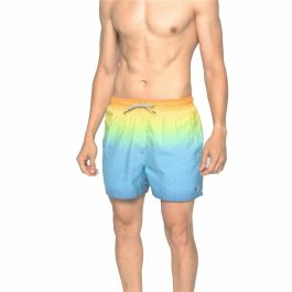 Bañador Hombre Alphaventure Magado Multicolor Precio: 20.50000029. SKU: S64137439