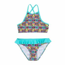 Bikini-Braga Para Niñas Go & Win Chevak Multicolor Precio: 18.49999976. SKU: S64137565